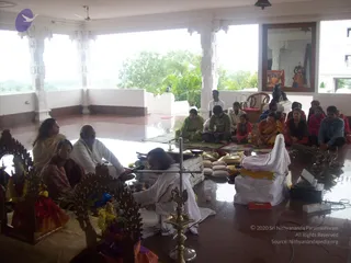 2009-Activities-and-Events-at-Kailaasa-SriPuram-Sarvajnapeeta-Hyderabad