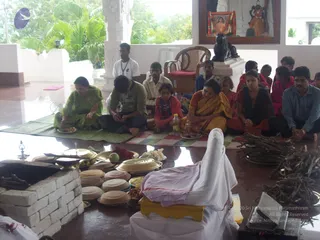 2009-Activities-and-Events-at-Kailaasa-SriPuram-Sarvajnapeeta-Hyderabad