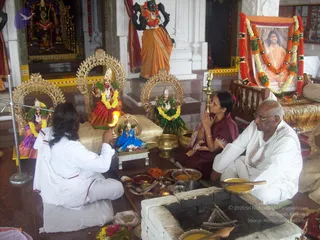 2009-Activities-and-Events-at-Kailaasa-SriPuram-Sarvajnapeeta-Hyderabad