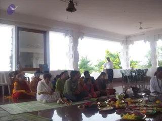 2009-Activities-and-Events-at-Kailaasa-SriPuram-Sarvajnapeeta-Hyderabad