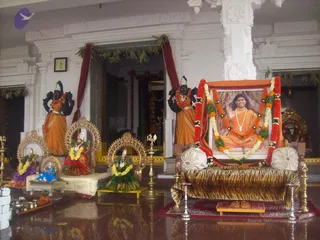 2009-Activities-and-Events-at-Kailaasa-SriPuram-Sarvajnapeeta-Hyderabad