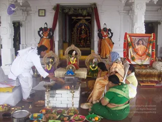 2009-Activities-and-Events-at-Kailaasa-SriPuram-Sarvajnapeeta-Hyderabad