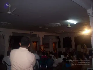 2009-Activities-and-Events-at-Kailaasa-SriPuram-Sarvajnapeeta-Hyderabad