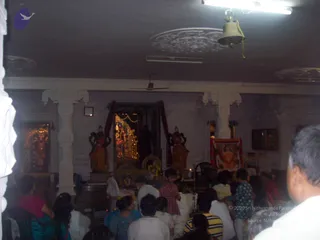 2009-Activities-and-Events-at-Kailaasa-SriPuram-Sarvajnapeeta-Hyderabad