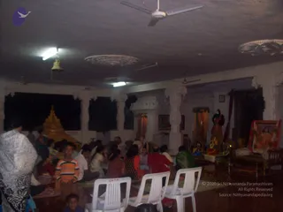 2009-Activities-and-Events-at-Kailaasa-SriPuram-Sarvajnapeeta-Hyderabad