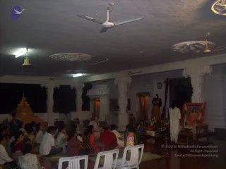 2009-Activities-and-Events-at-Kailaasa-SriPuram-Sarvajnapeeta-Hyderabad