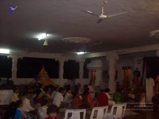 2009-Activities-and-Events-at-Kailaasa-SriPuram-Sarvajnapeeta-Hyderabad