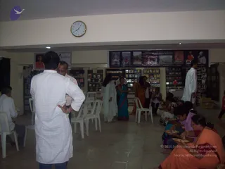 2009-Activities-and-Events-at-Kailaasa-SriPuram-Sarvajnapeeta-Hyderabad