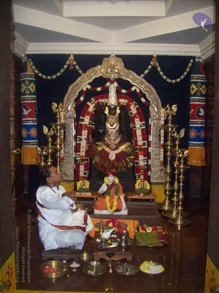 2009-Activities-and-Events-at-Kailaasa-SriPuram-Sarvajnapeeta-Hyderabad