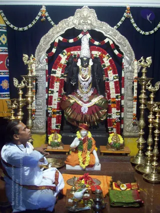 2009-Activities-and-Events-at-Kailaasa-SriPuram-Sarvajnapeeta-Hyderabad