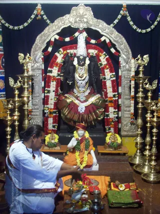 2009-Activities-and-Events-at-Kailaasa-SriPuram-Sarvajnapeeta-Hyderabad