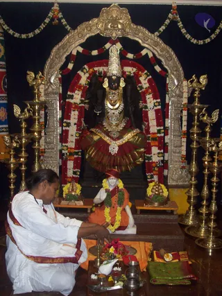2009-Activities-and-Events-at-Kailaasa-SriPuram-Sarvajnapeeta-Hyderabad