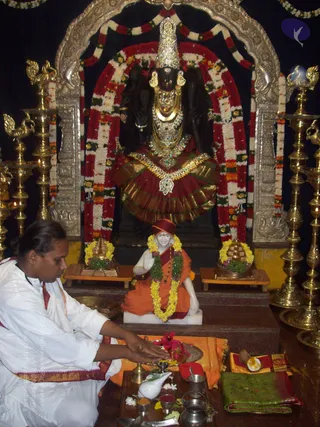 2009-Activities-and-Events-at-Kailaasa-SriPuram-Sarvajnapeeta-Hyderabad