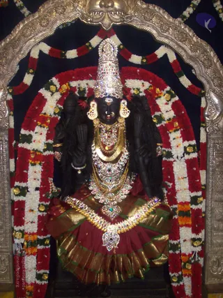 2009-Activities-and-Events-at-Kailaasa-SriPuram-Sarvajnapeeta-Hyderabad