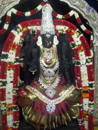 2009-Activities-and-Events-at-Kailaasa-SriPuram-Sarvajnapeeta-Hyderabad