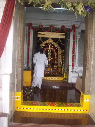 2009-Activities-and-Events-at-Kailaasa-SriPuram-Sarvajnapeeta-Hyderabad