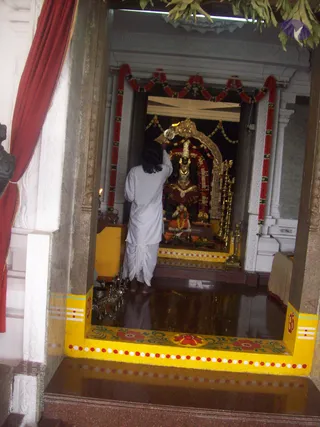2009-Activities-and-Events-at-Kailaasa-SriPuram-Sarvajnapeeta-Hyderabad