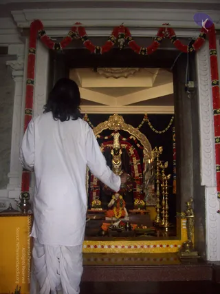 2009-Activities-and-Events-at-Kailaasa-SriPuram-Sarvajnapeeta-Hyderabad