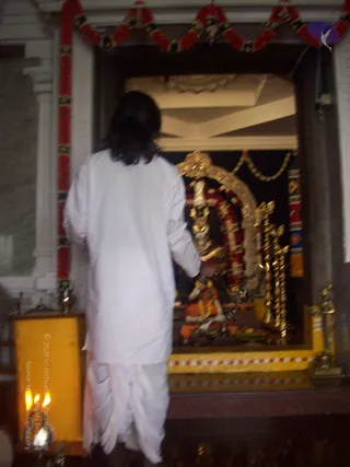 2009-Activities-and-Events-at-Kailaasa-SriPuram-Sarvajnapeeta-Hyderabad