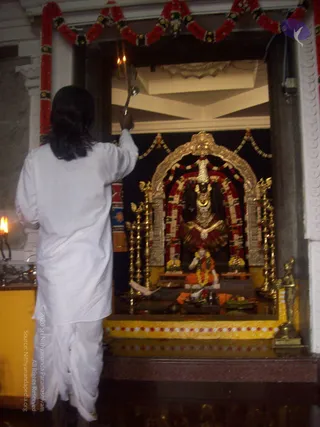 2009-Activities-and-Events-at-Kailaasa-SriPuram-Sarvajnapeeta-Hyderabad