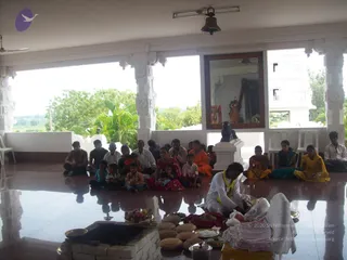 2009-Activities-and-Events-at-Kailaasa-SriPuram-Sarvajnapeeta-Hyderabad