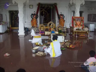 2009-Activities-and-Events-at-Kailaasa-SriPuram-Sarvajnapeeta-Hyderabad