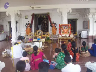 2009-Activities-and-Events-at-Kailaasa-SriPuram-Sarvajnapeeta-Hyderabad