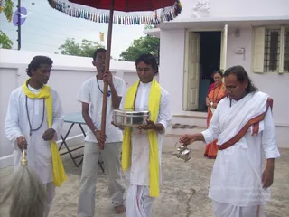 2009-Activities-and-Events-at-Kailaasa-SriPuram-Sarvajnapeeta-Hyderabad