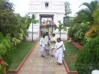 2009-Activities-and-Events-at-Kailaasa-SriPuram-Sarvajnapeeta-Hyderabad