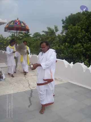 2009-Activities-and-Events-at-Kailaasa-SriPuram-Sarvajnapeeta-Hyderabad