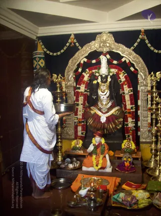 2009-Activities-and-Events-at-Kailaasa-SriPuram-Sarvajnapeeta-Hyderabad