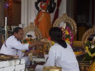 2009-Activities-and-Events-at-Kailaasa-SriPuram-Sarvajnapeeta-Hyderabad