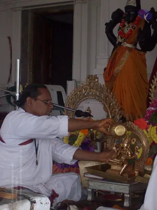 2009-Activities-and-Events-at-Kailaasa-SriPuram-Sarvajnapeeta-Hyderabad