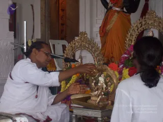 2009-Activities-and-Events-at-Kailaasa-SriPuram-Sarvajnapeeta-Hyderabad