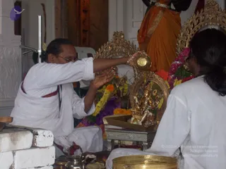 2009-Activities-and-Events-at-Kailaasa-SriPuram-Sarvajnapeeta-Hyderabad