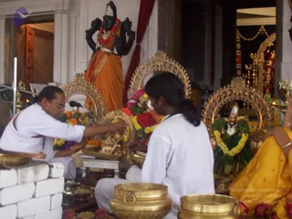 2009-Activities-and-Events-at-Kailaasa-SriPuram-Sarvajnapeeta-Hyderabad