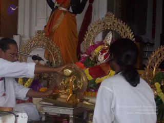 2009-Activities-and-Events-at-Kailaasa-SriPuram-Sarvajnapeeta-Hyderabad