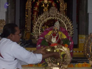 2009-Activities-and-Events-at-Kailaasa-SriPuram-Sarvajnapeeta-Hyderabad