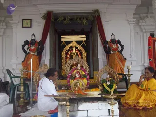 2009-Activities-and-Events-at-Kailaasa-SriPuram-Sarvajnapeeta-Hyderabad