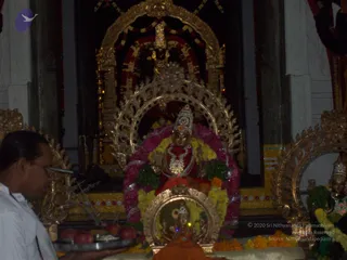 2009-Activities-and-Events-at-Kailaasa-SriPuram-Sarvajnapeeta-Hyderabad