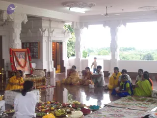 2009-Activities-and-Events-at-Kailaasa-SriPuram-Sarvajnapeeta-Hyderabad