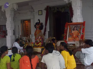 2009-Activities-and-Events-at-Kailaasa-SriPuram-Sarvajnapeeta-Hyderabad