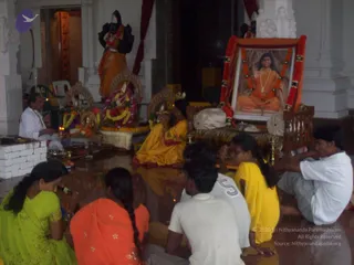 2009-Activities-and-Events-at-Kailaasa-SriPuram-Sarvajnapeeta-Hyderabad