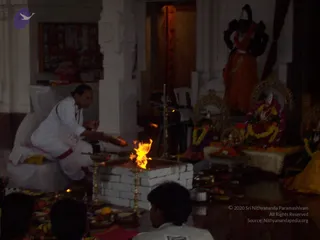 2009-Activities-and-Events-at-Kailaasa-SriPuram-Sarvajnapeeta-Hyderabad