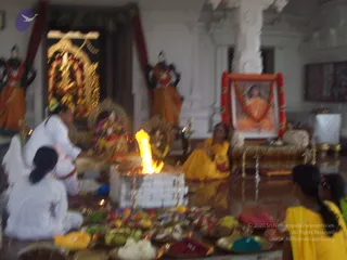 2009-Activities-and-Events-at-Kailaasa-SriPuram-Sarvajnapeeta-Hyderabad