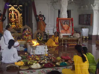 2009-Activities-and-Events-at-Kailaasa-SriPuram-Sarvajnapeeta-Hyderabad
