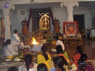 2009-Activities-and-Events-at-Kailaasa-SriPuram-Sarvajnapeeta-Hyderabad