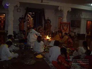 2009-Activities-and-Events-at-Kailaasa-SriPuram-Sarvajnapeeta-Hyderabad