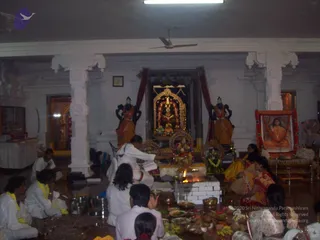 2009-Activities-and-Events-at-Kailaasa-SriPuram-Sarvajnapeeta-Hyderabad
