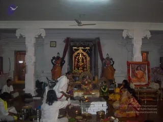 2009-Activities-and-Events-at-Kailaasa-SriPuram-Sarvajnapeeta-Hyderabad